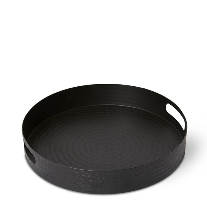 E Style Madur Home Decorative Tray - 44 x 44 x 7cm