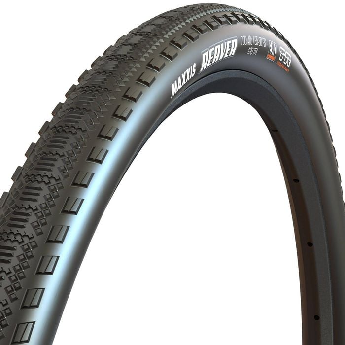 Maxxis Reaver Exo Tr Fold 120tpi Tyre