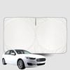 Windscreen Sun Shade for Ford Falcon (FGX)2014-2016 Universal Fit Window Visor UV Block