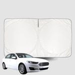 Windscreen Sun Shade for Ford Falcon (FGX)2014-2016 Universal Fit Window Visor UV Block