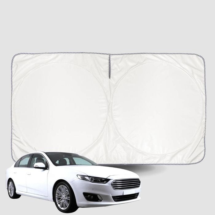Windscreen Sun Shade for Ford Falcon (FGX)2014-2016 Universal Fit Window Visor UV Block