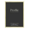 Profile - Habitat 5x7" Photo Frame - Brass