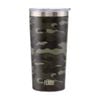 h2 hydro2 FLASH Travel Cup 590ml Camo