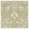 Tavira Sage Wallpaper 53cm x 10.05m