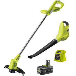 Garden Cordless Combo Kits