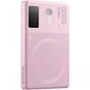 Godox MA5R RGB LED Light and Power Bank for Mobile Phone - Pink