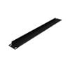 1U 1RU Solid Steel Blanking Panel for 19" 19 inch Rack System Server Cabinet