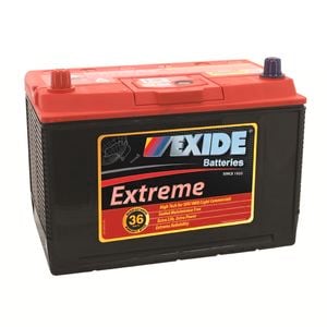 Exide Extreme XN70EX Vehicle Battery