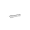 Star Group Mini Salad Tong Polycarbonate White 150mm
