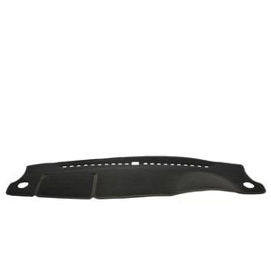 For KIA STONIC YB 10/2020-08/2025 All Models Custom Car Dash Mat Cover Black Dashmat