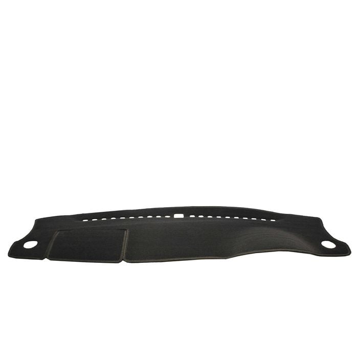 For KIA STONIC YB 10/2020-08/2025 All Models Custom Car Dash Mat Cover Black Dashmat