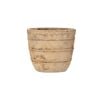 Northcote 38 x 32cm Cordia Antique Terracotta Egg Pot