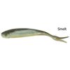 Berkley Gulp Minnow 4" Soft Plastic Fishing Lure Smelt