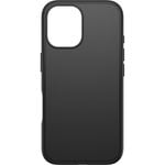OtterBox Symmetry MagSafe Case For iPhone 16 Plus - Black