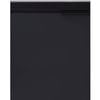 AlfrescoPlus Black Onyx Single Door Module