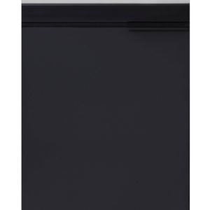 AlfrescoPlus Black Onyx Single Door Module