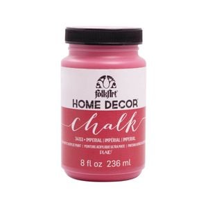 Plaid 236ml Imperial Folkart Home Decor Chalk