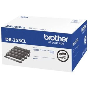 Brother DR253CL Drum Unit (18,000 pages)