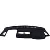 For NISSAN TIIDA C11 MYO7 01/2006-11/2012 All Models Custom Car Dash Mat Cover Dashmat