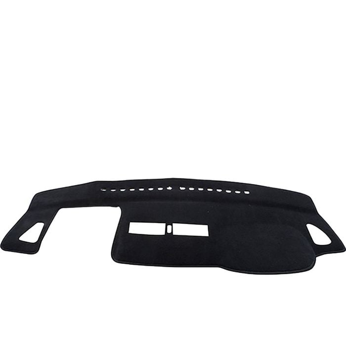 For NISSAN TIIDA C11 MYO7 01/2006-11/2012 All Models Custom Car Dash Mat Cover Dashmat