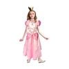 More Than Party Girls Children Princess Kids Costume Small Pink 110-130cm