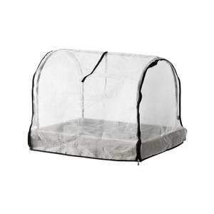 VegTrug Herb Garden Micro Mesh Cover