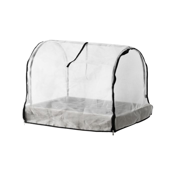 VegTrug Herb Garden Micro Mesh Cover