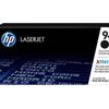 HP #94X Black Toner CF294X