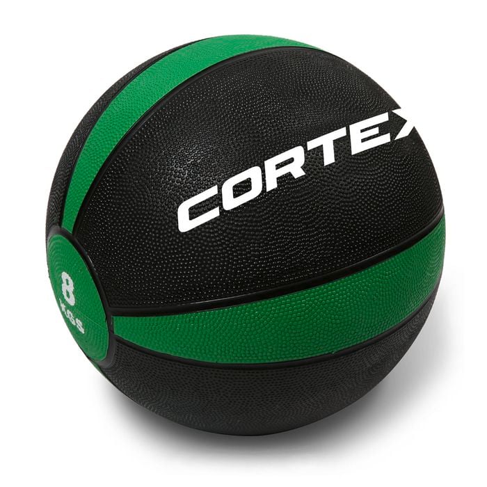 Cortex Medicine Ball 8kg