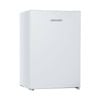 69L Capacity Heller Mini Bar Fridge White 690x453x425mm