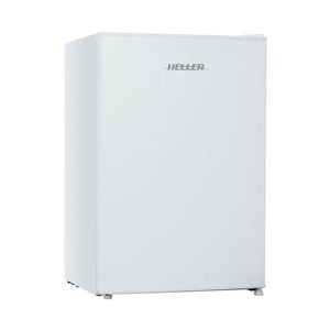 69L Capacity Heller Mini Bar Fridge White 690x453x425mm
