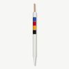 4 Player Croquet Centre Peg