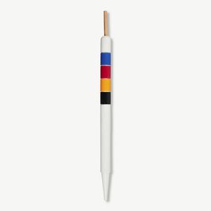 4 Player Croquet Centre Peg