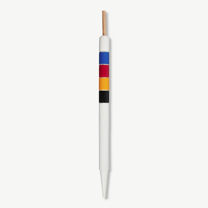 4 Player Croquet Centre Peg