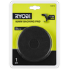 Ryobi 90mm Drill Backing Pad