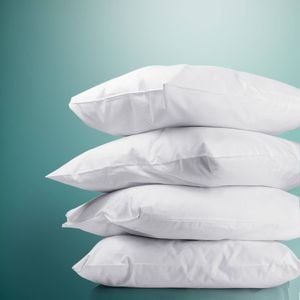 Giselle Microfibre Pillow Hotel 4pcs