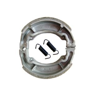 Xyt World Brake Shoes Rear For Kawasaki Klx 110 R 2002-2013 2014 2015 2016 2017