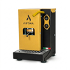 AROMA Plus+ Black & Gold Italian E.S.E Coffee Pod Machine