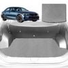 6D Diamond Car Boot Mat for BMW 3 Series (G20 G21)2018-Current-Cargo Mat-Grey-Outback GT