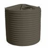 Clark Tanks 9092L Round Poly Water Tank - Ravine