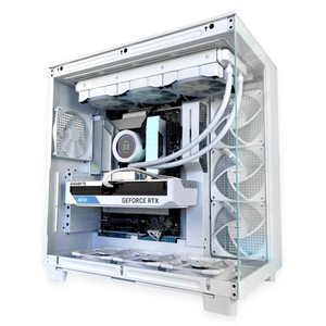 Gaming PC - Intel Core | H9 Flow