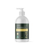 EquaCare CuraPet Remedeaz Skin Care Oil for Horses & Dogs 500ml