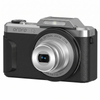Ordro D27 4k 6x Optical Zoom Vlog Video Camera