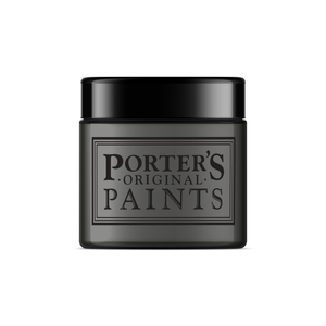 Porter's 100ml River Stone Eggshell Finish Broadwall Washable Paint