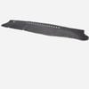 For Toyota Hiace Kdh200r/trh201 03/2005-12/2018custom Car Dash Mat Cover Dashmat
