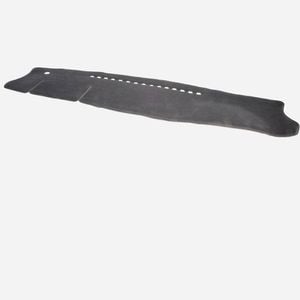 For Toyota Hiace Kdh200r/trh201 03/2005-12/2018custom Car Dash Mat Cover Dashmat