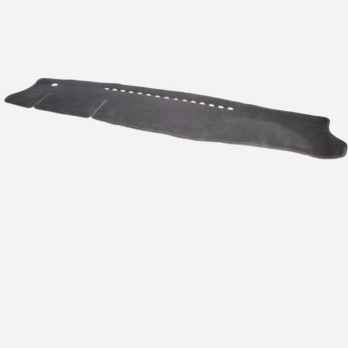 For Toyota Hiace Kdh200r/trh201 03/2005-12/2018custom Car Dash Mat Cover Dashmat