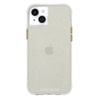 Case-Mate Sheer Crystal CaseFor iPhone 15 Plus - Gold