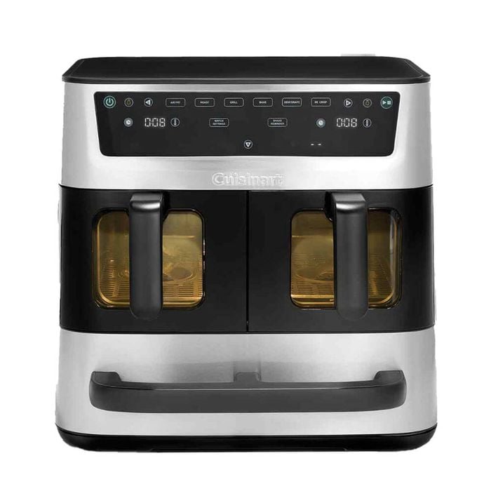 Cuisinart Tri Zone Air Fryer & Oven 13.6l