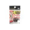 Sasame 210A Stainless Steel Rolling Fishing Swivel 3/0